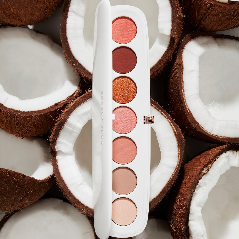 🌺MARC JACOBS BEAUTY Eye-Conic Fantascene